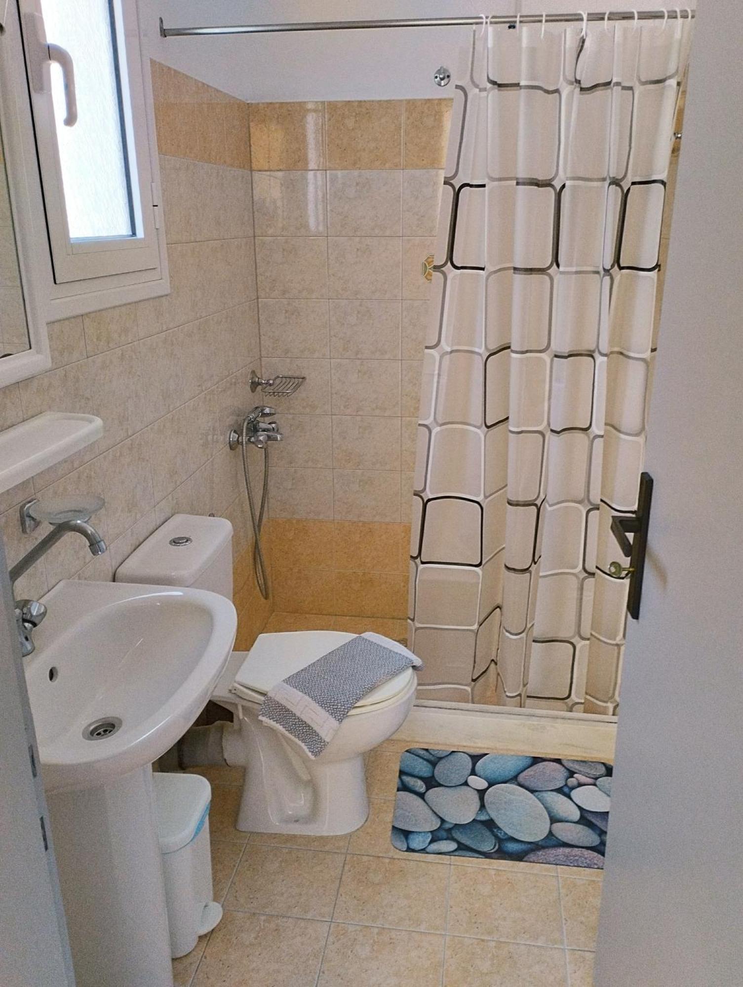 Asteras Studios Argostoli  Buitenkant foto