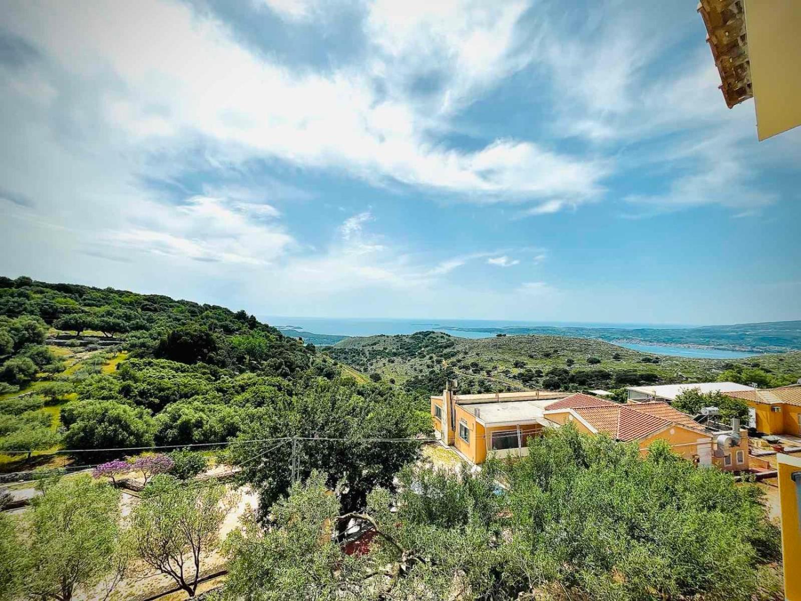 Asteras Studios Argostoli  Buitenkant foto