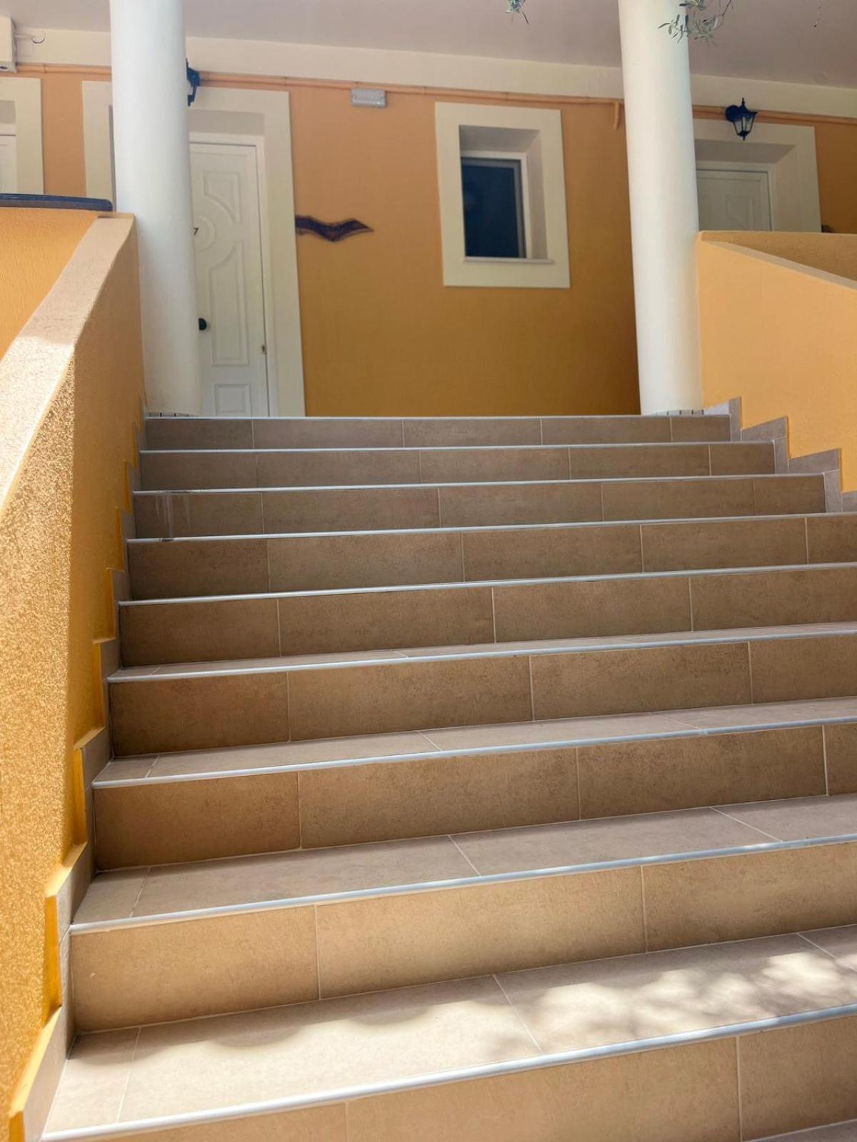 Asteras Studios Argostoli  Buitenkant foto