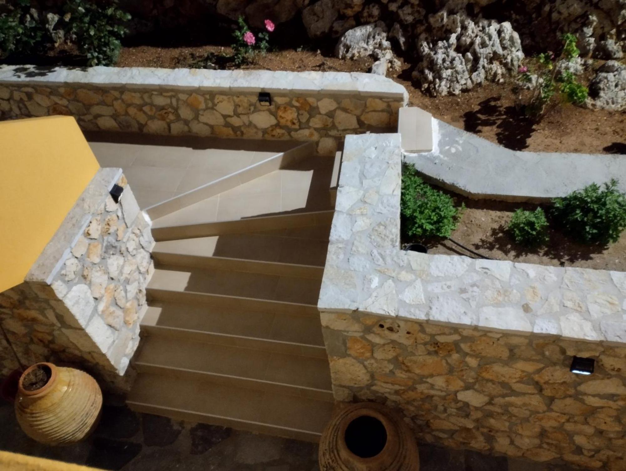 Asteras Studios Argostoli  Buitenkant foto