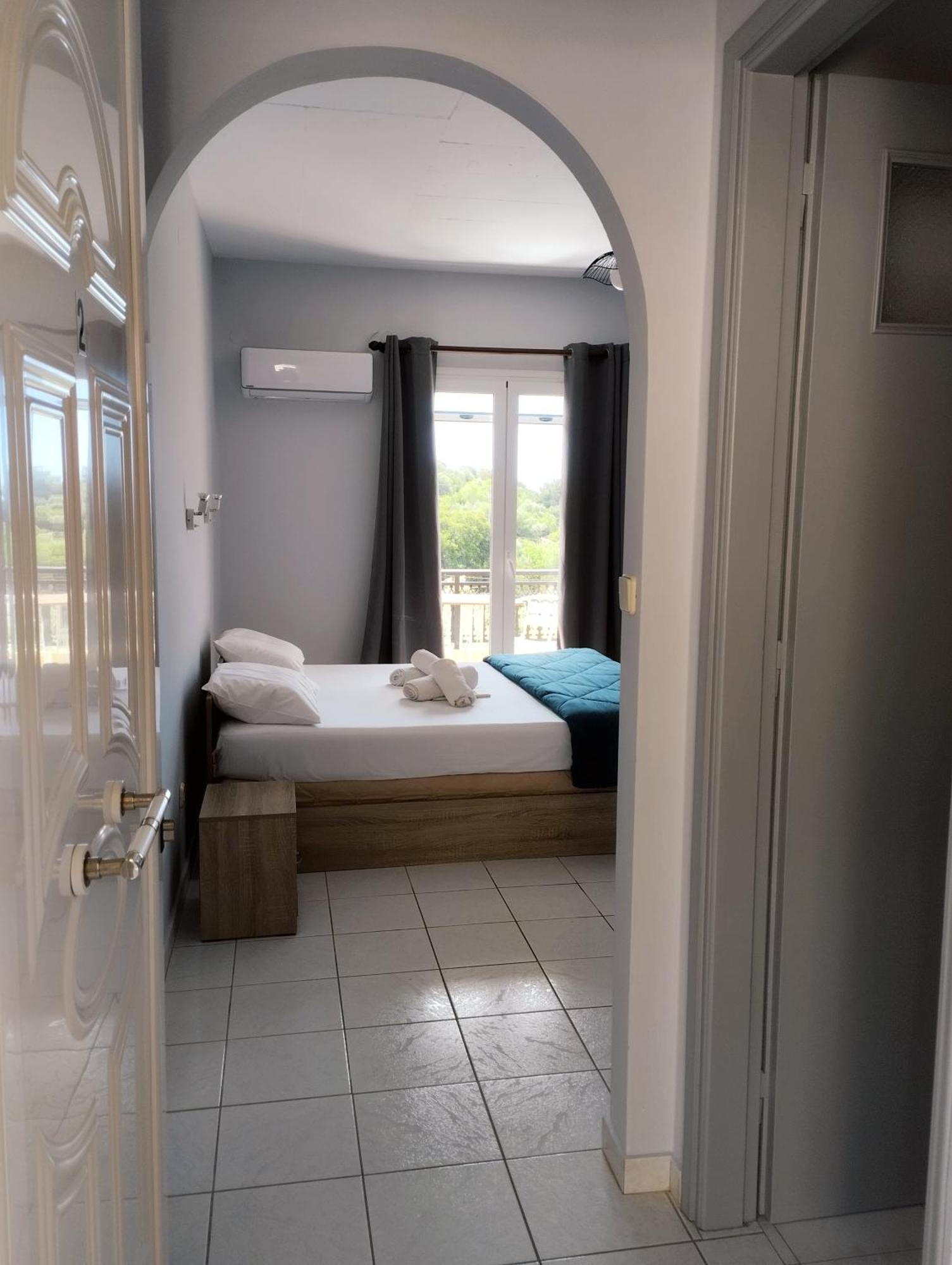 Asteras Studios Argostoli  Buitenkant foto