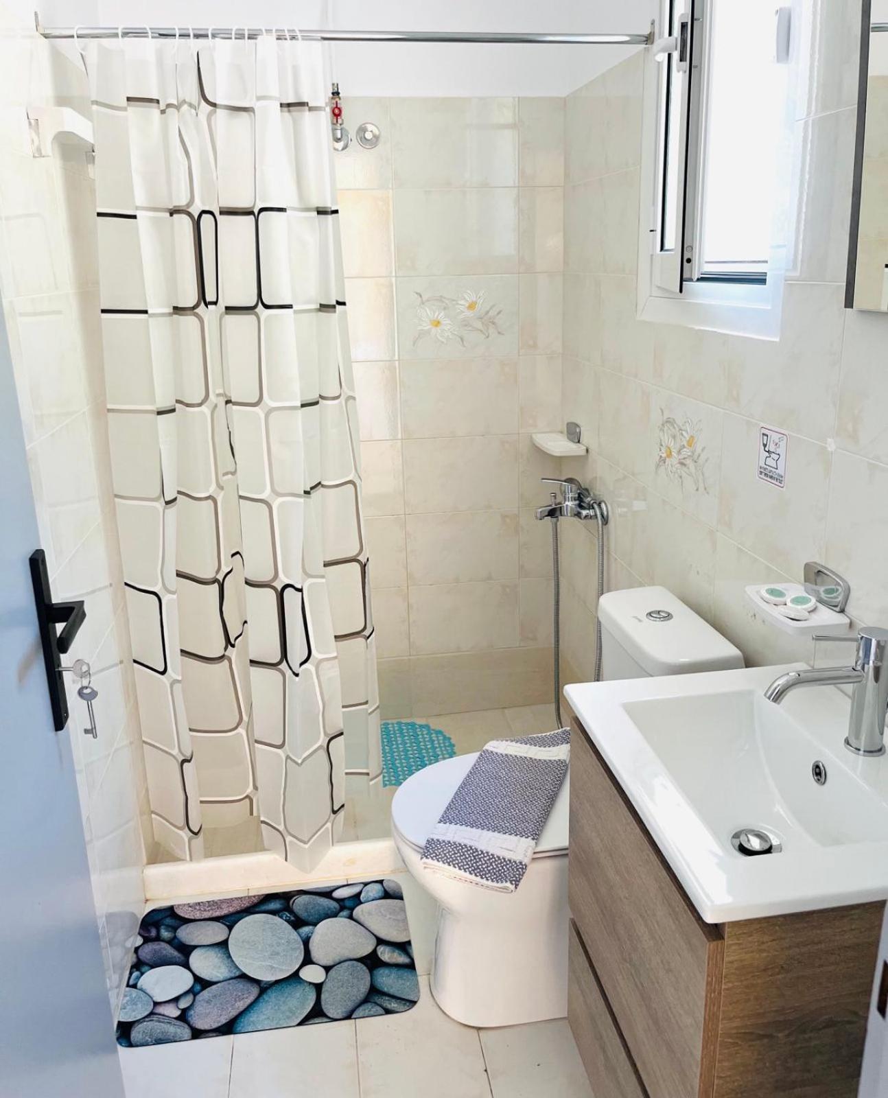 Asteras Studios Argostoli  Buitenkant foto