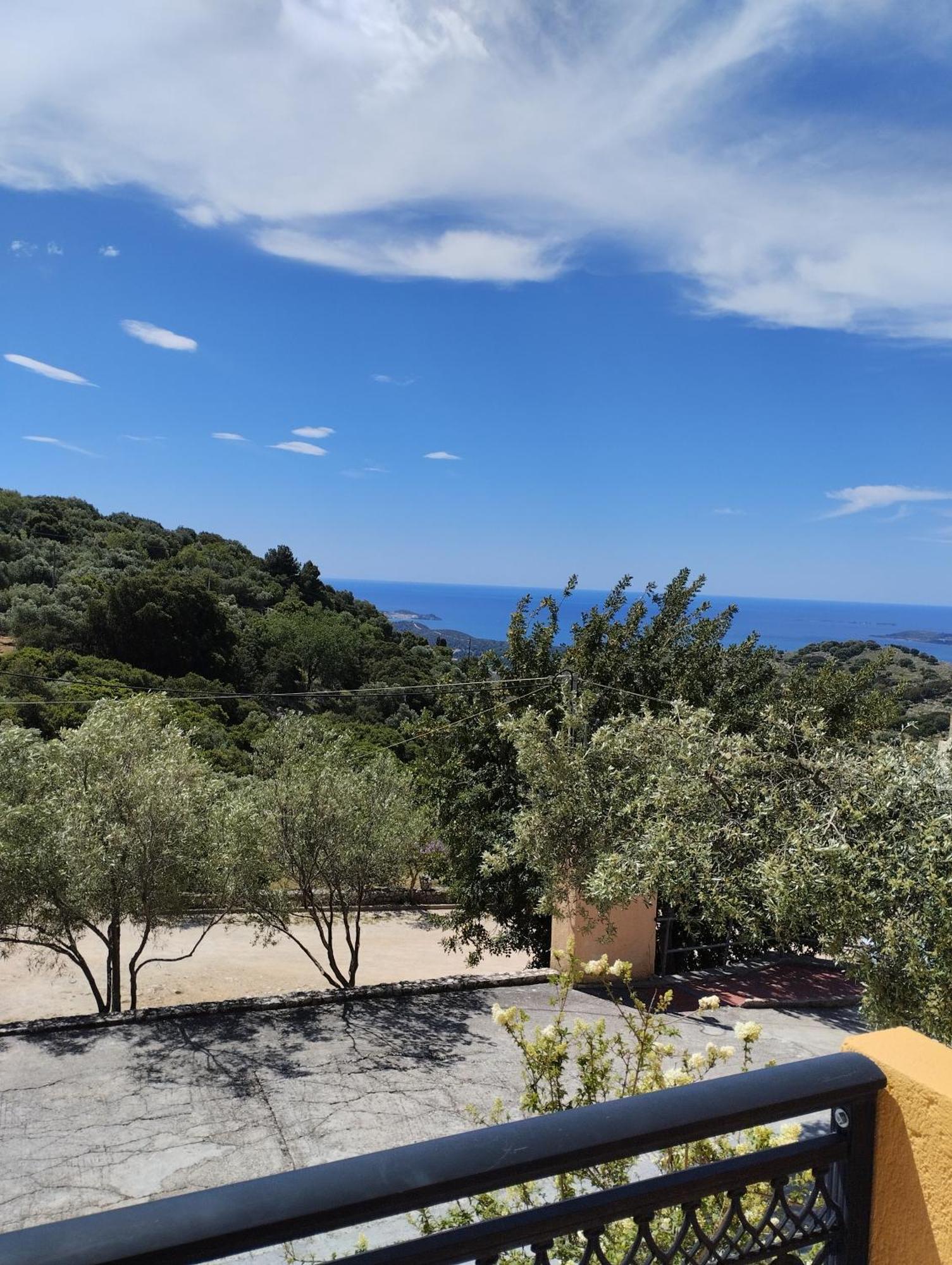 Asteras Studios Argostoli  Buitenkant foto