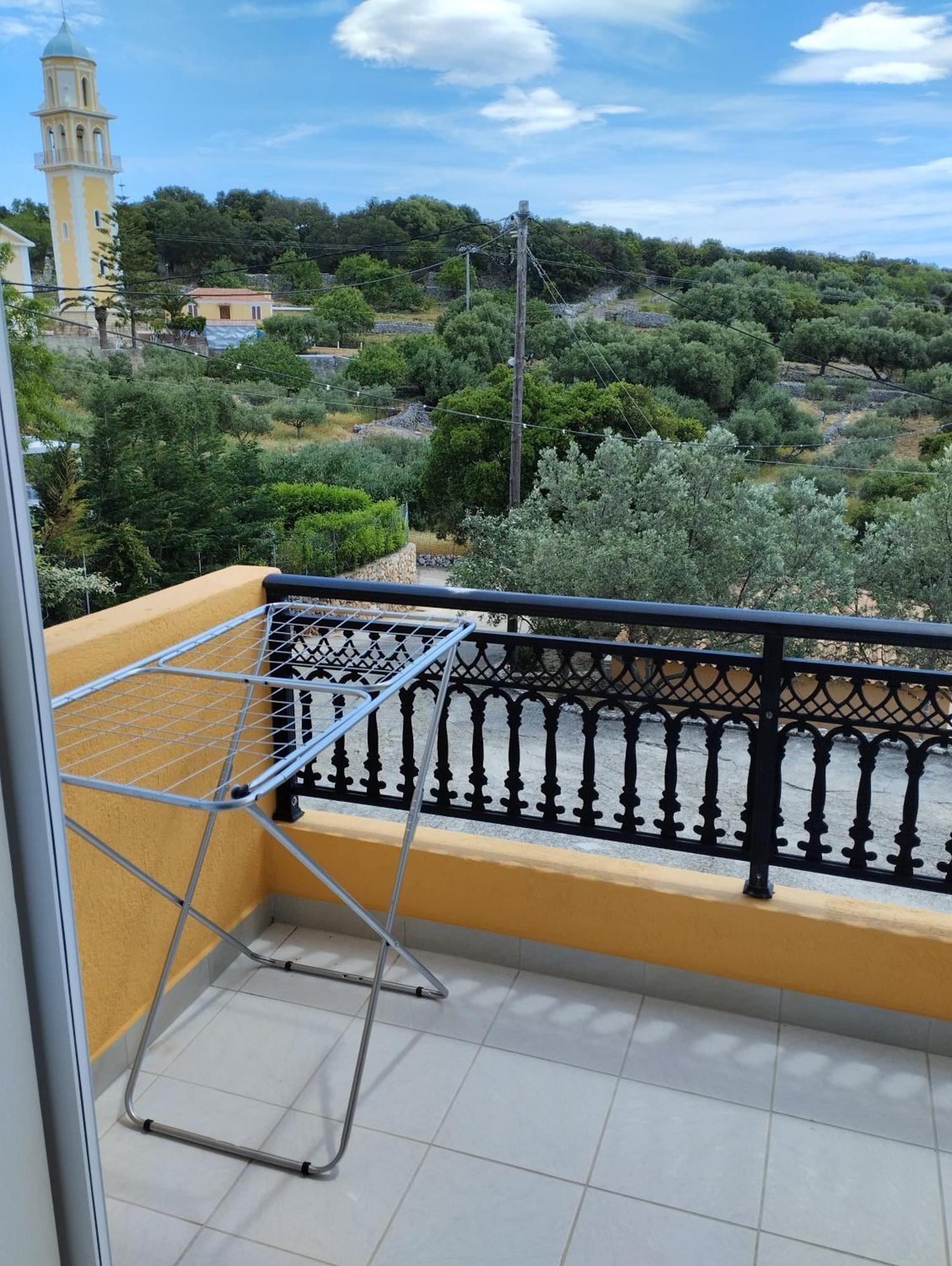 Asteras Studios Argostoli  Buitenkant foto