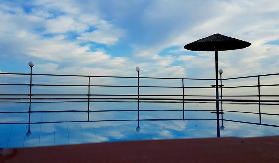 Asteras Studios Argostoli  Buitenkant foto